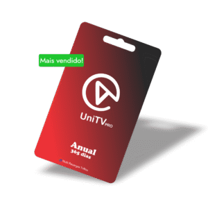UniTv - 365 Dias