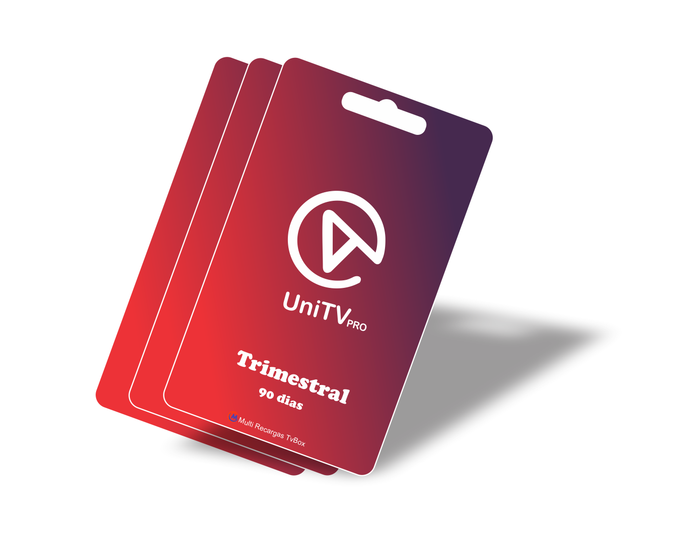 UniTv - 90 Dias