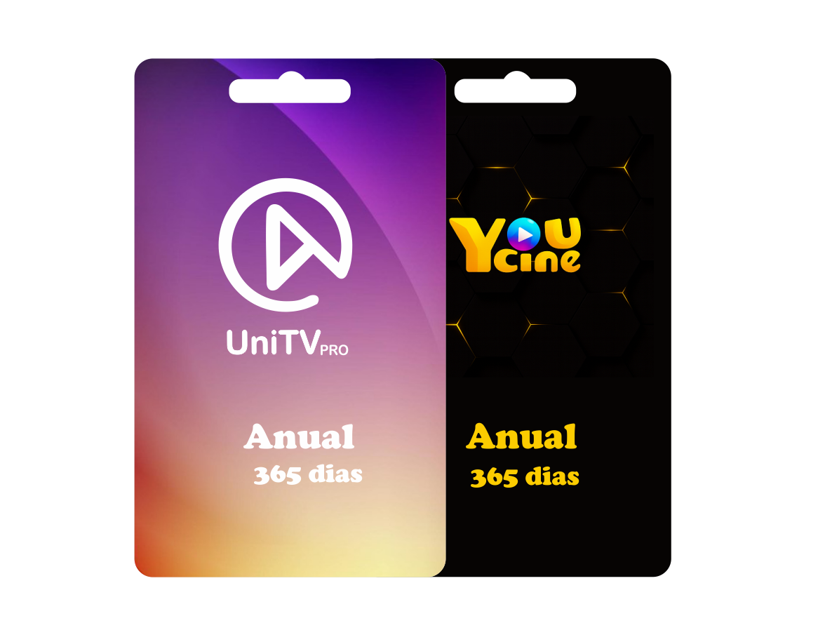UniTv + YouCine - 365 Dias