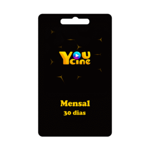 YouCine - 30 Dias