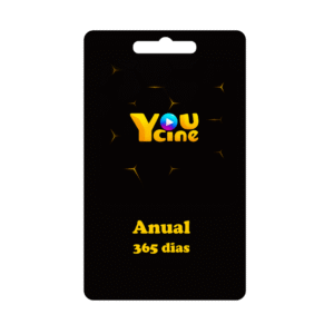 YouCine - 365 Dias