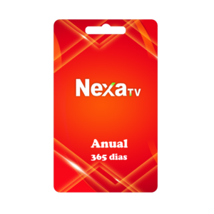 NexaTv - 365 Dias