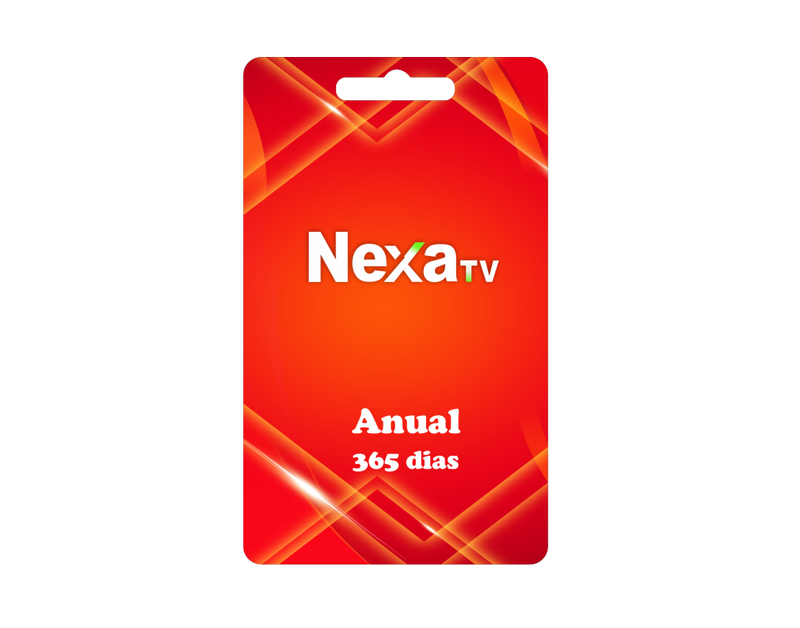NexaTv - 365 Dias