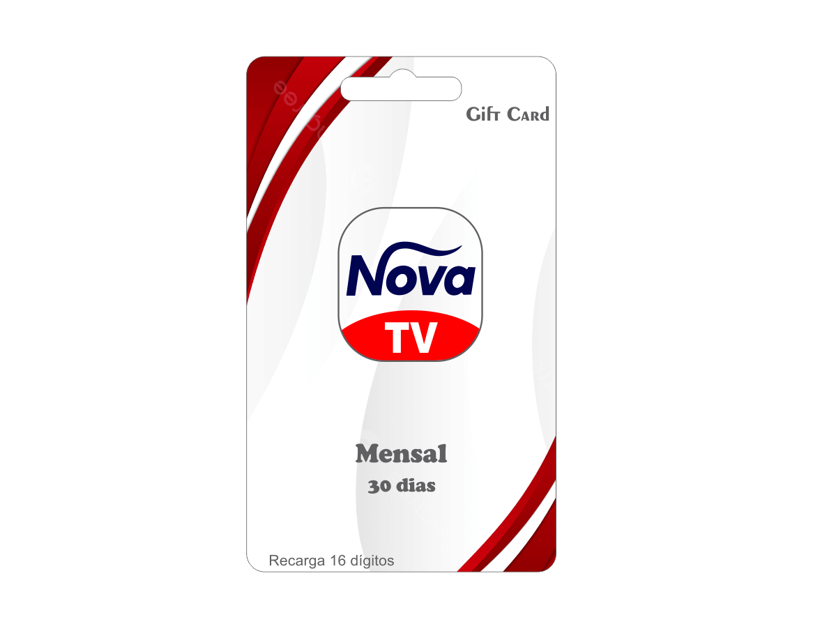 NovaTv - 30 Dias