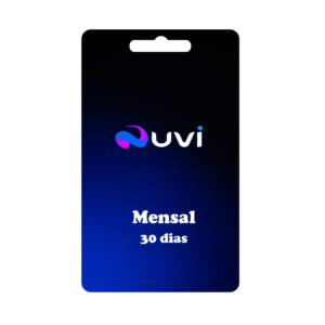 NuviTv - 30 Dias