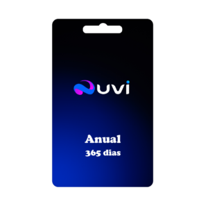 NuviTv - 365 Dias